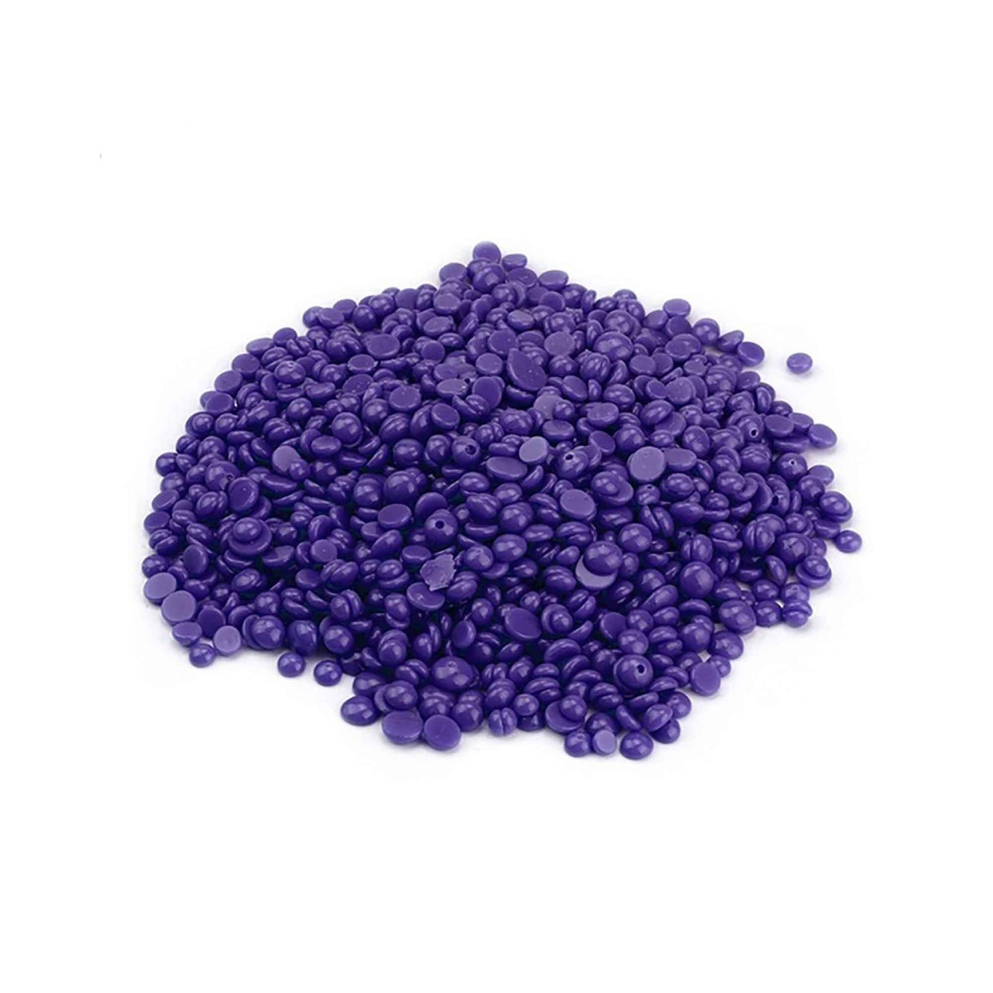 100g Hard Wax Beans - Brazilian Waxing Beads - Stripless Bikini Hair Removal