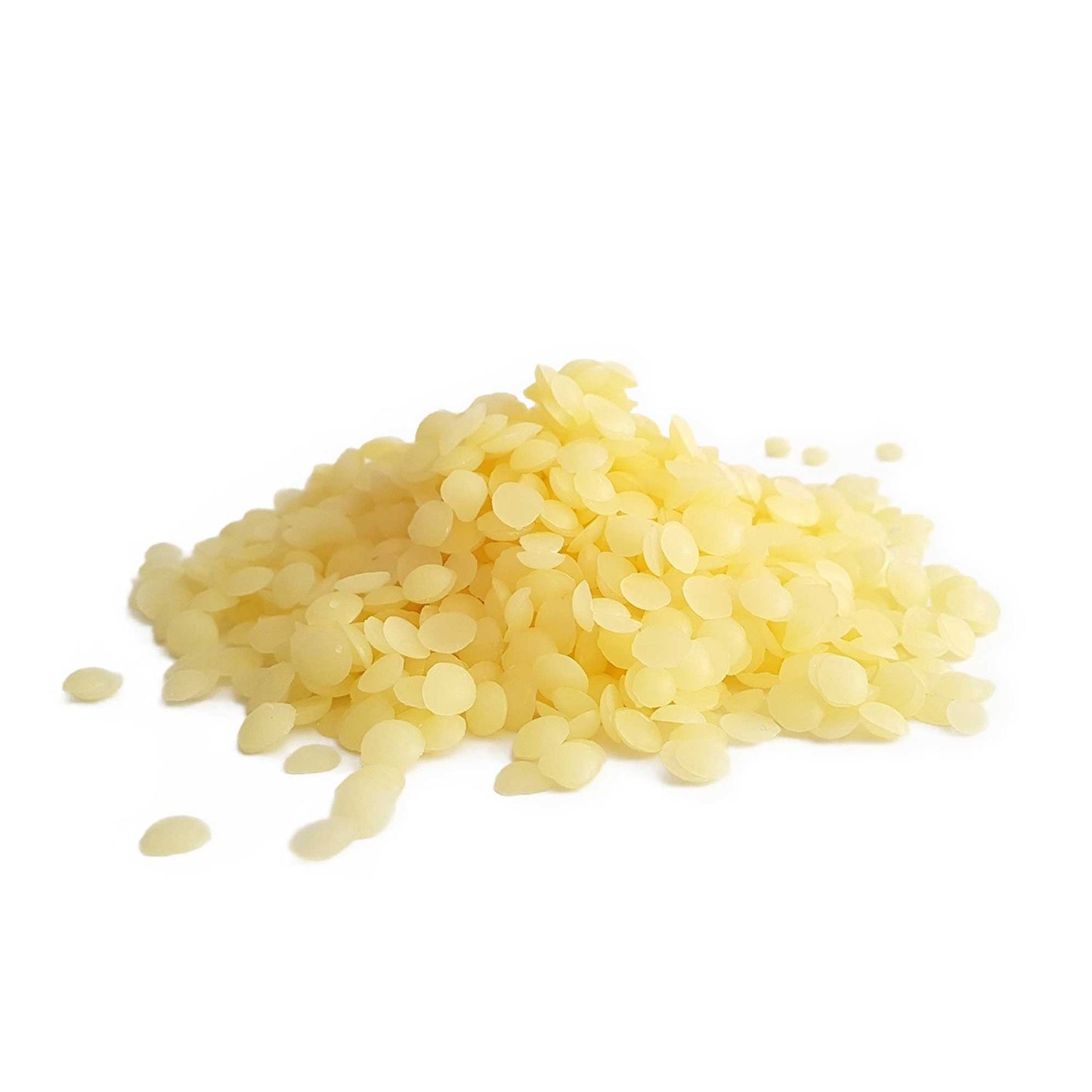 100g Hard Wax Beans - Brazilian Waxing Beads - Stripless Bikini Hair Removal