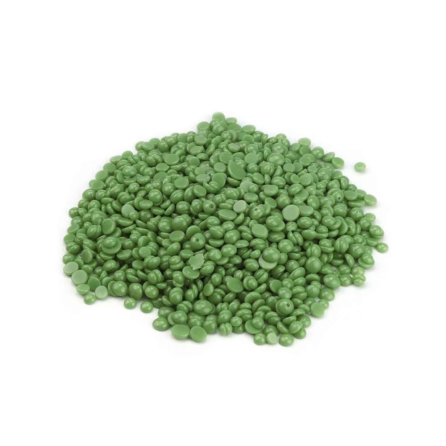 100g Hard Wax Beans - Brazilian Waxing Beads - Stripless Bikini Hair Removal